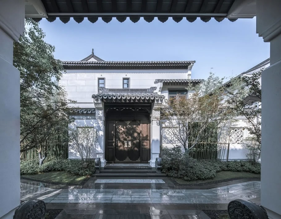 香港置地·元舍-25