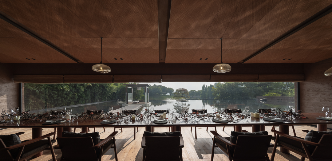 龙吟山房青龙山庄店丨中国南京丨纵横一线-69