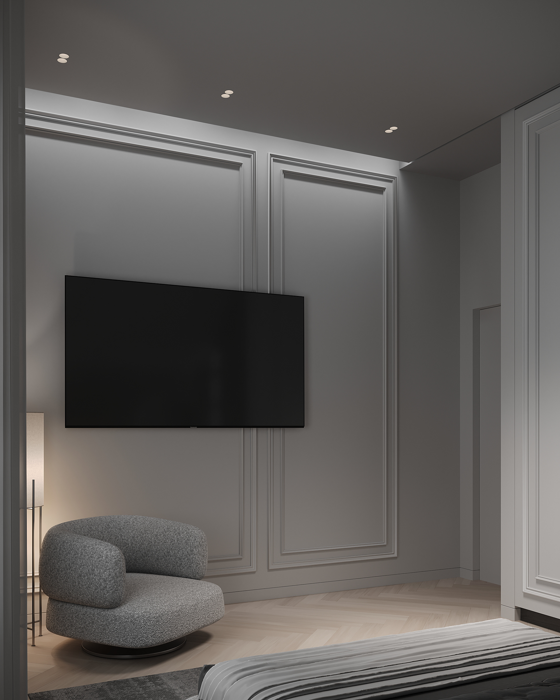 别墅丨Dart Studio-52