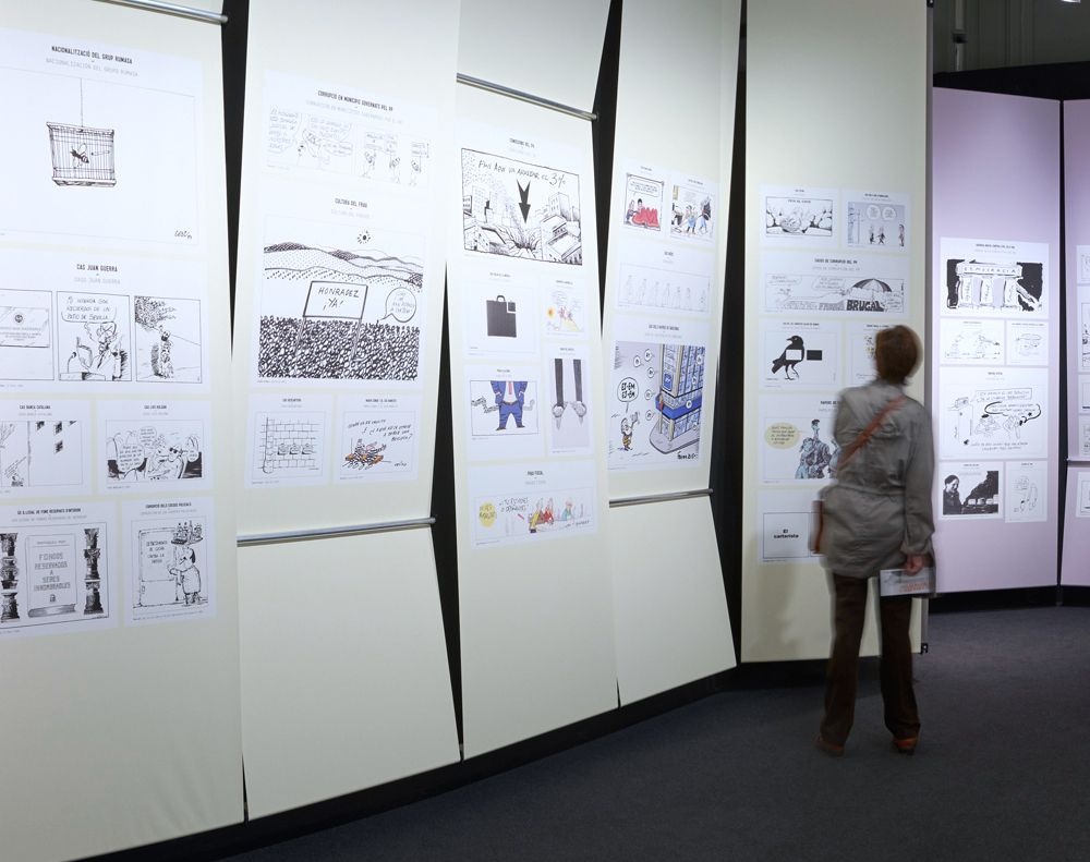 丨西班牙巴塞罗那丨emiliana design studio-15