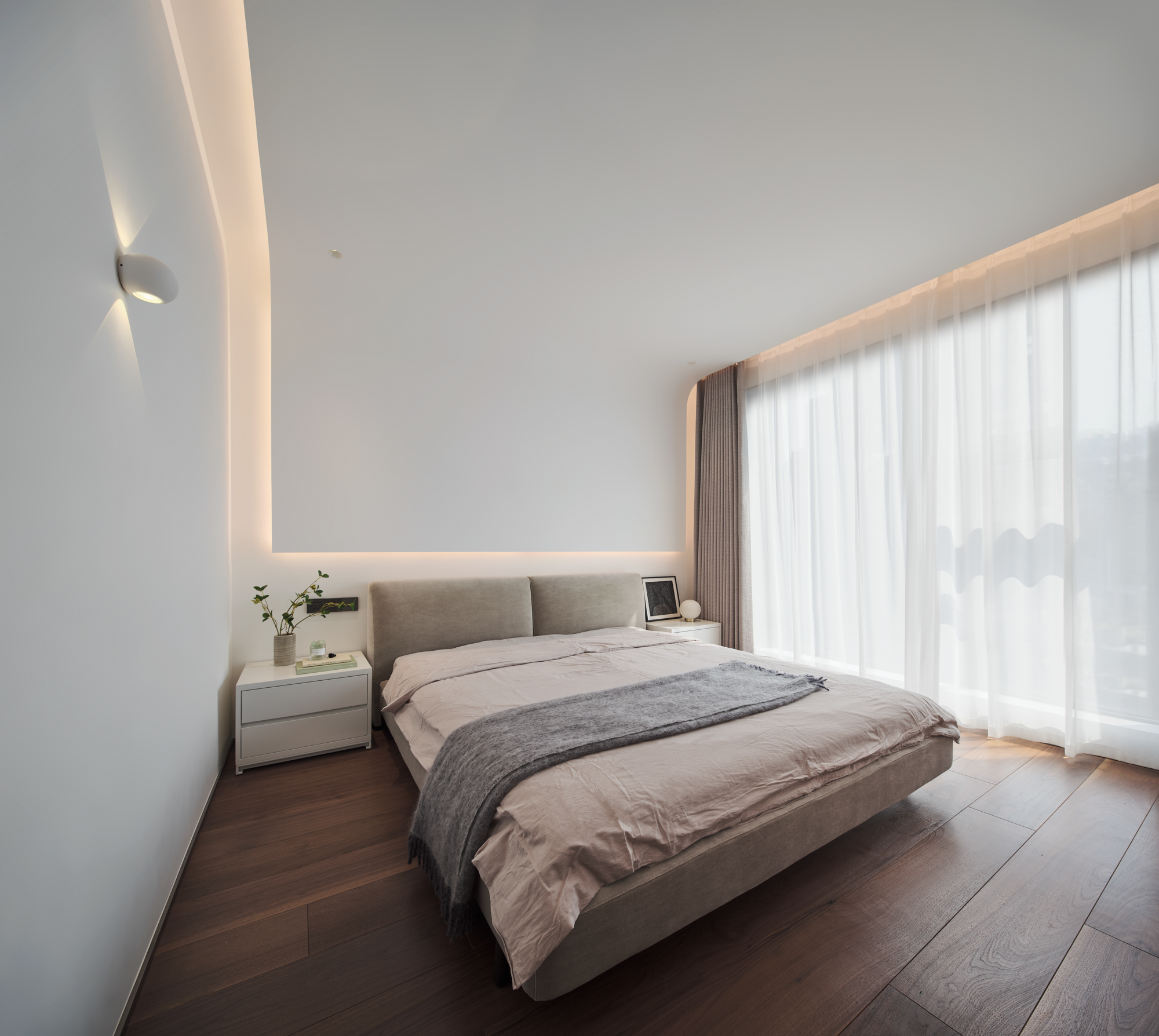 翡翠滨江丨中国温州丨尚格设计-36