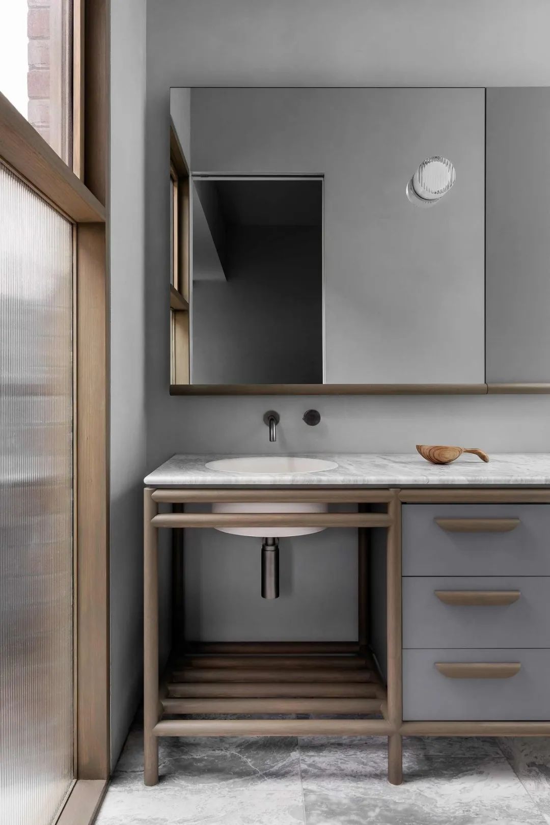 里彭利屋丨澳大利亚墨尔本丨Luke Fry工作室-26