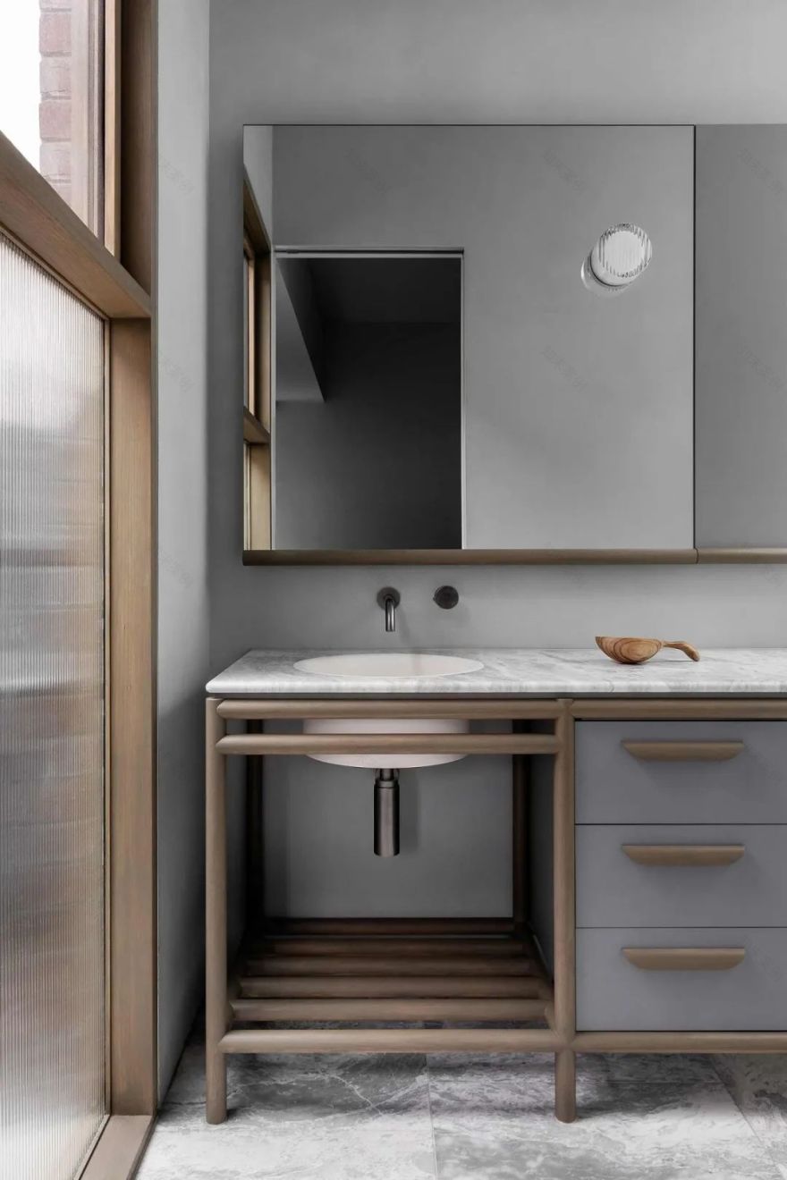 里彭利屋丨澳大利亚墨尔本丨Luke Fry工作室-26