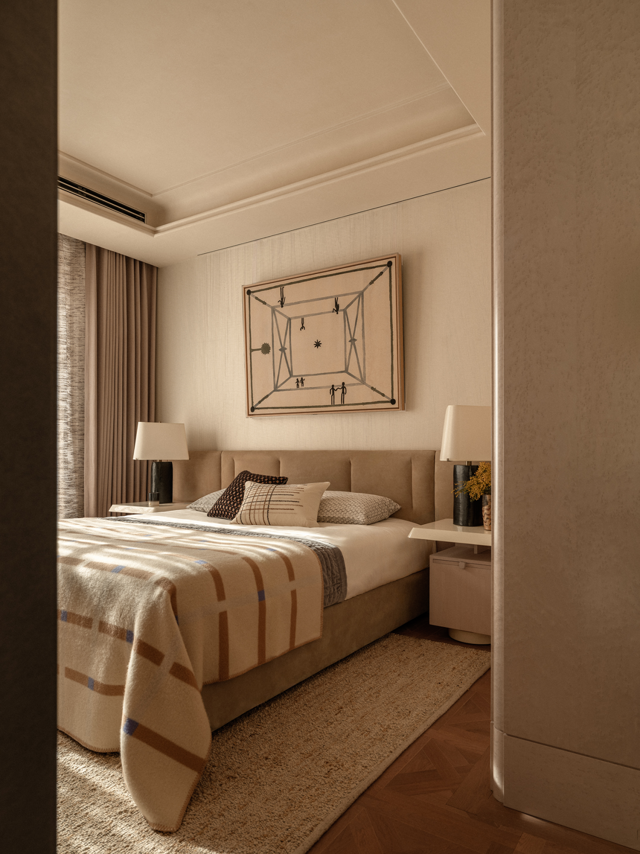 折衷共相 · 上海桐安里风貌别墅丨中国上海-69