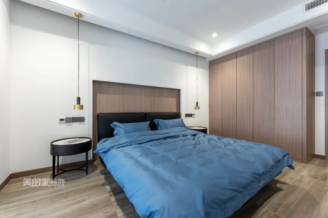 渝开发星河湾丨中国重庆丨美的家装饰工程中心-66