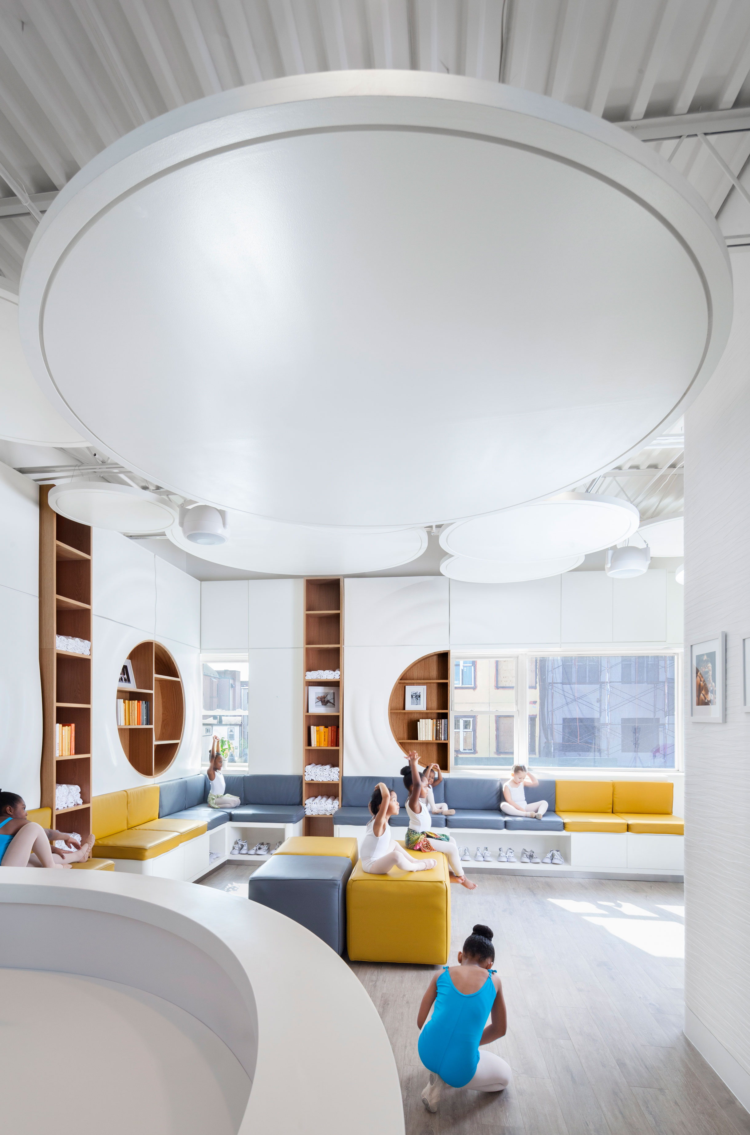 Dwana Smallwood Performing Arts Center | Circular-41