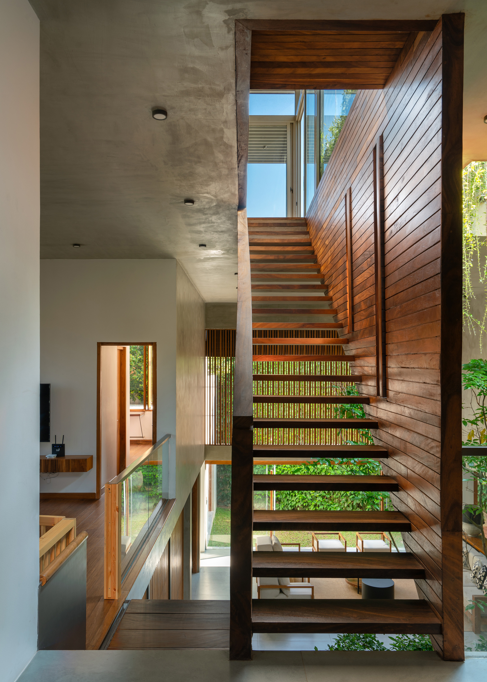 席尔瓦之家丨斯里兰卡丨ICONCAST-38