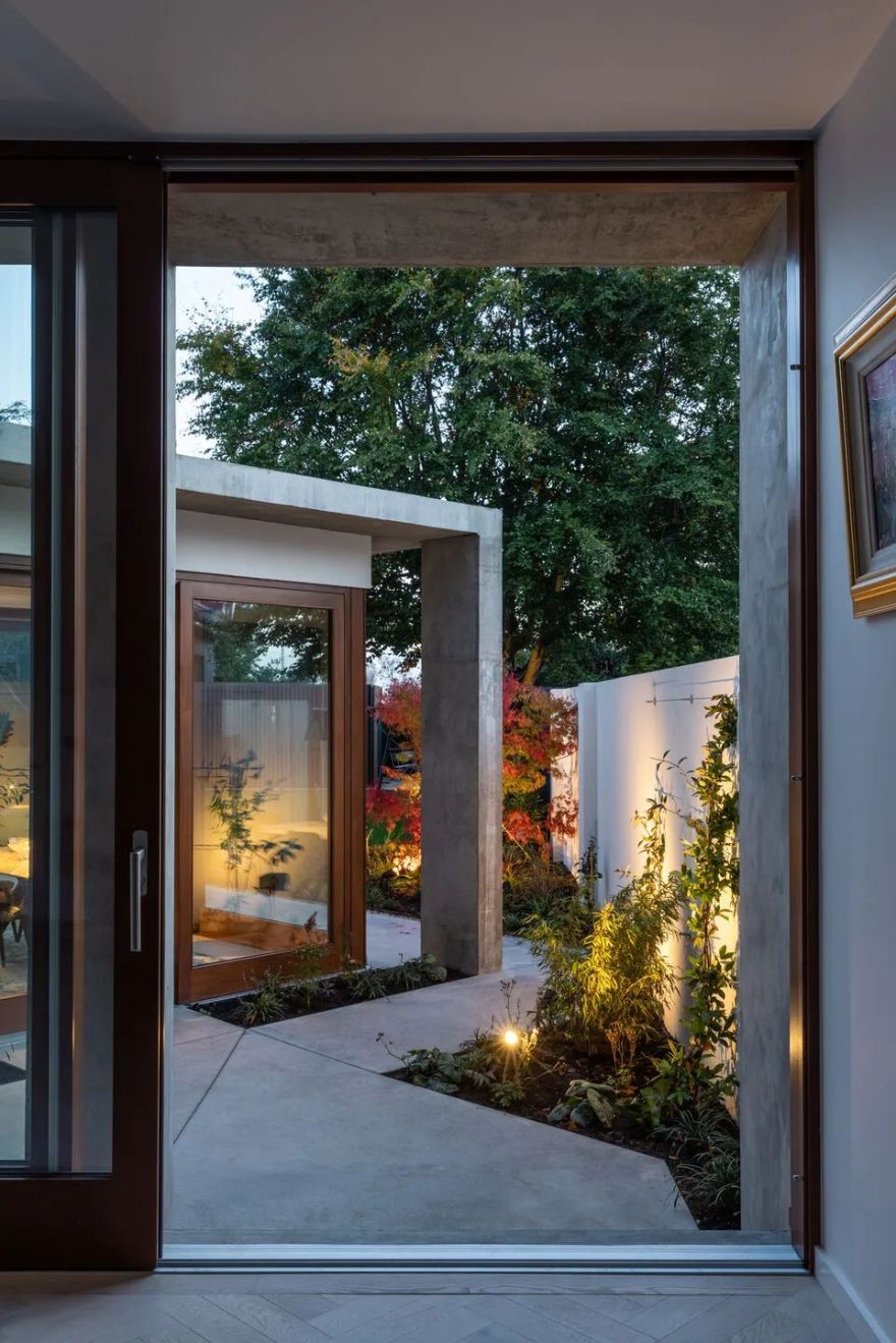 克朗塔夫住宅翻新与扩建项目丨爱尔兰都柏林-27