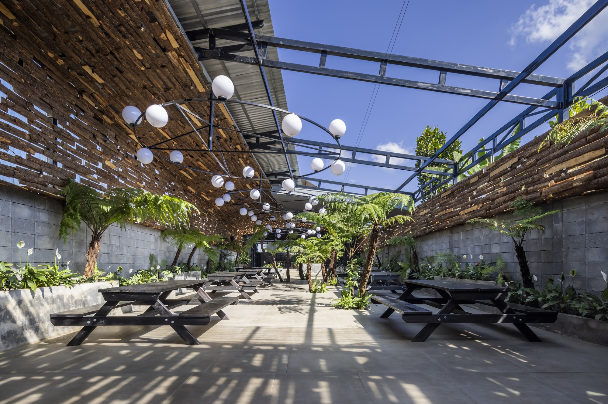 Mi· 餐厅丨越南丨The Bloom-41