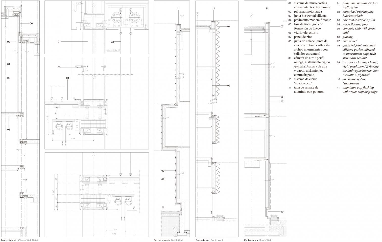 创意艺术中心 · 跨界融合的玻璃魔方-18