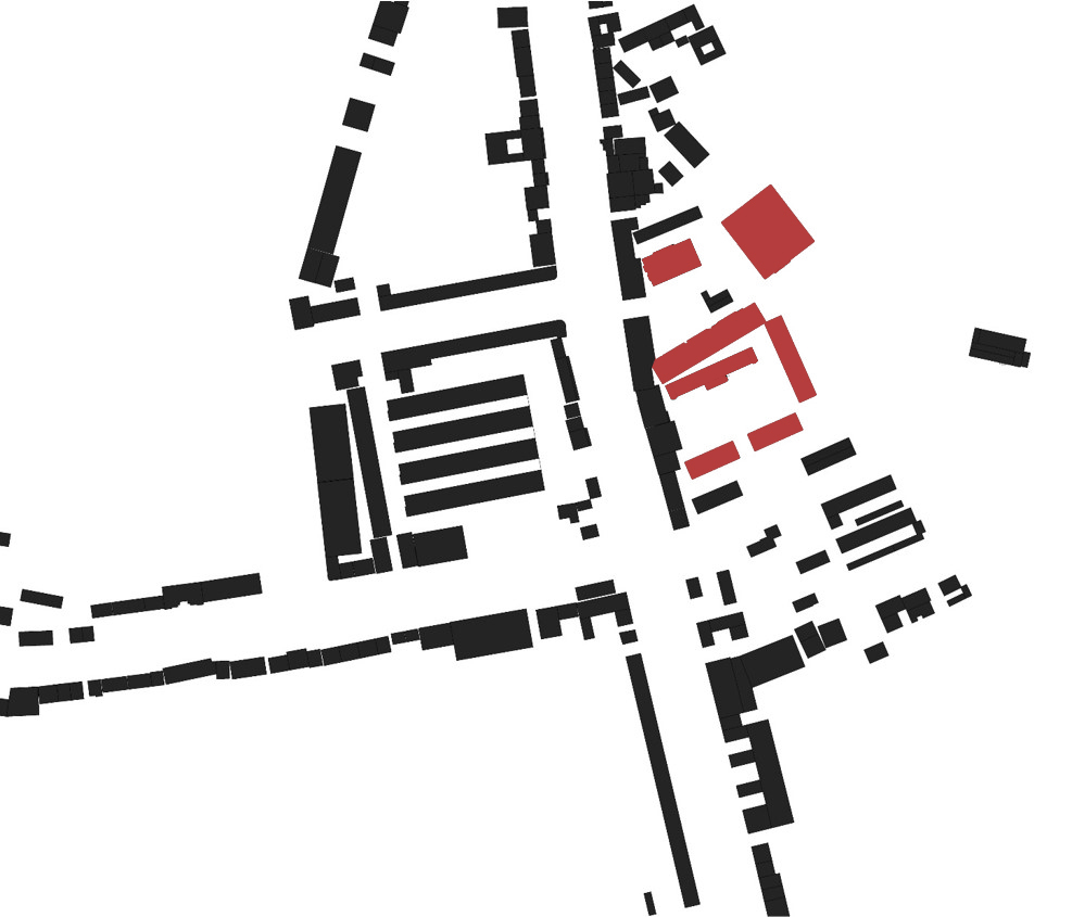 大别山区农村丨中国信阳丨HOMME ARCHITECTS-50