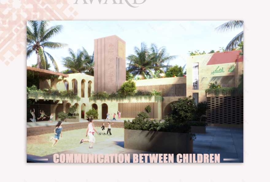 MALAZ - Tamayouz Award 2021 Competition(TOP10)-21