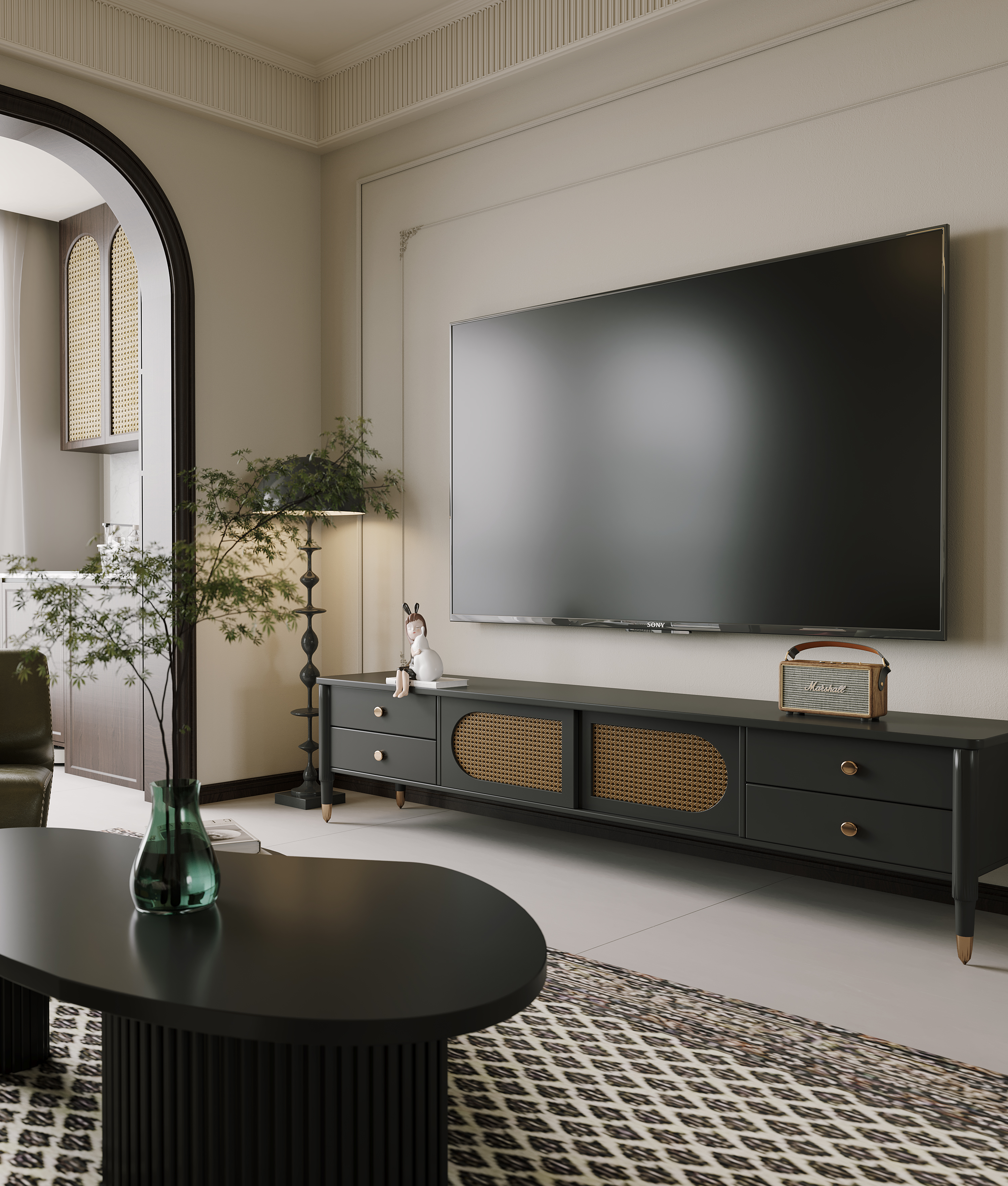 复古法式-未来效果图-4