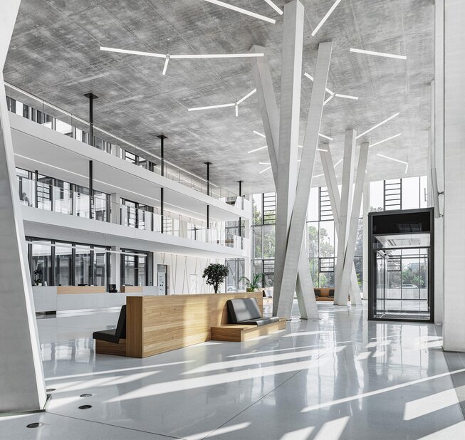 Project stories   | XAL-16