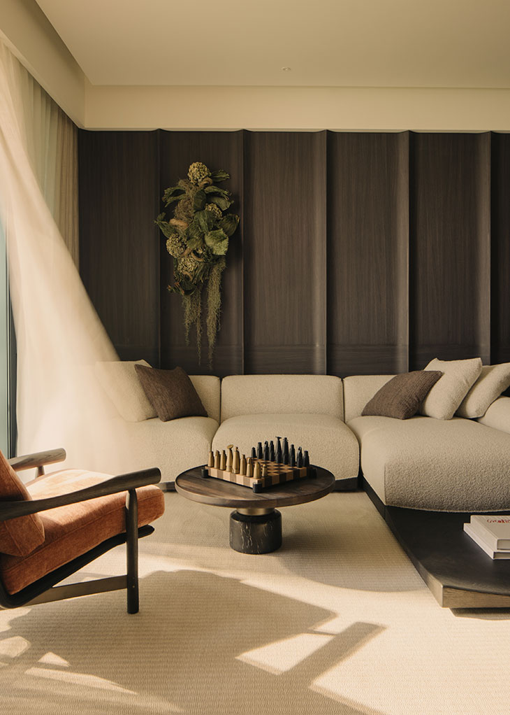 932 设计推出 Soma Mot丨越南丨932 设计-3