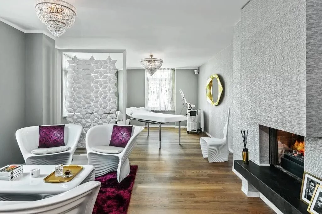 Dermanence 皮肤科诊所丨瑞士苏黎世-25