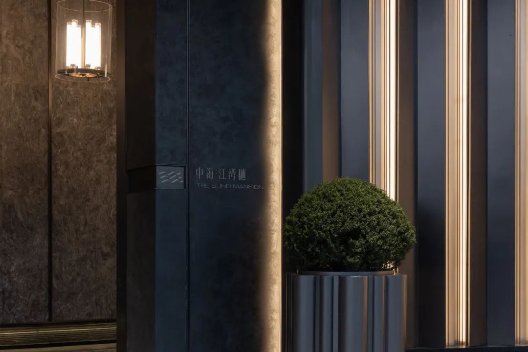 宁波中海·江湾樾丨中国宁波丨上景设计-27