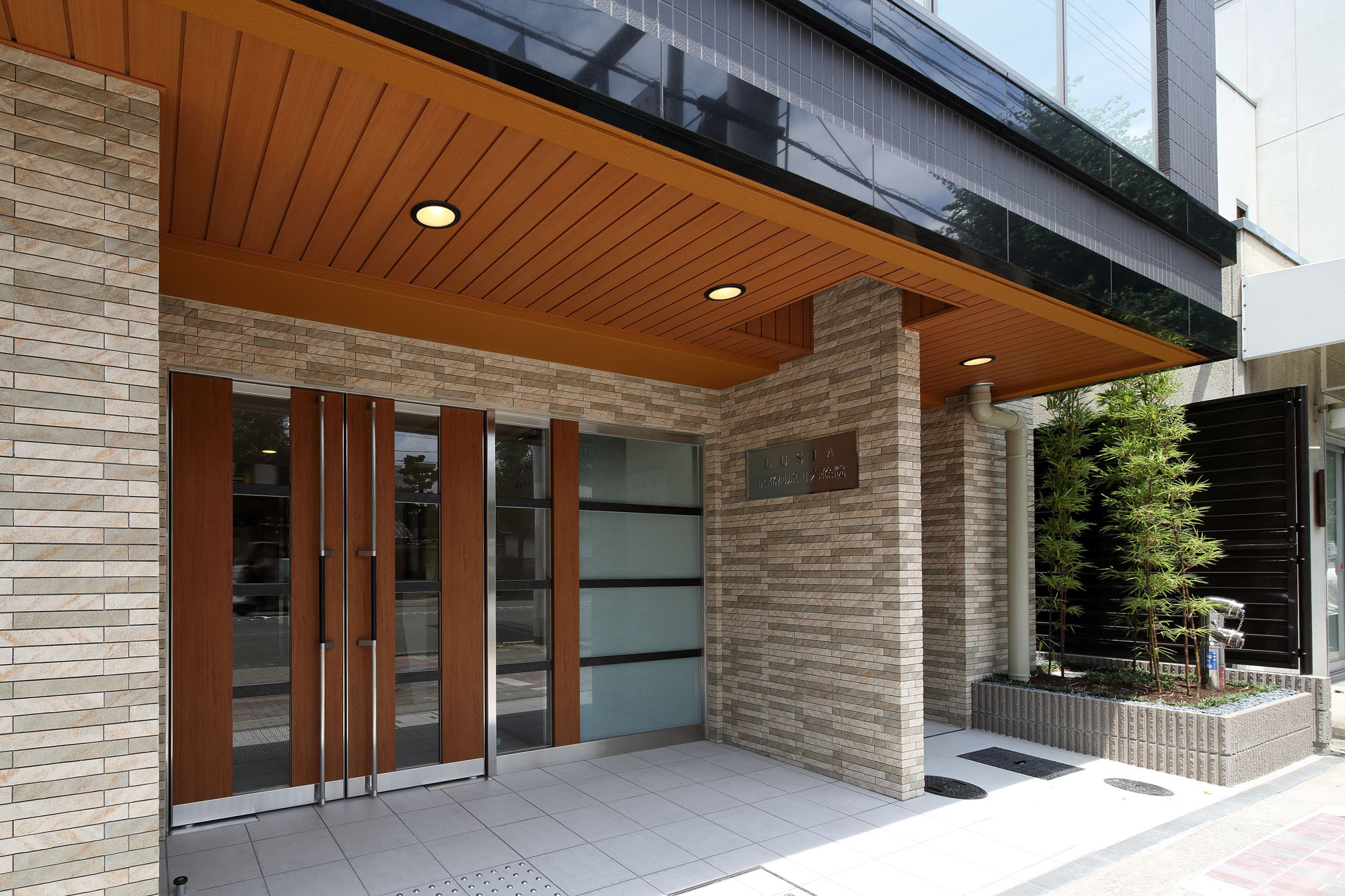ルーシア京都河原町六條院 | 設計事例 | WORKS | 株式会社東洋設計事務所 | 京都を拠点とする一級建築士事務所-5