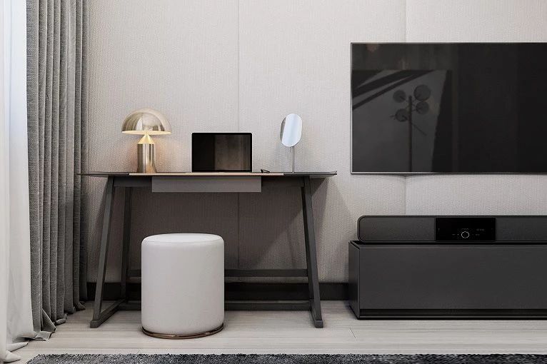 现代风别墅设计丨Diff.studio-44