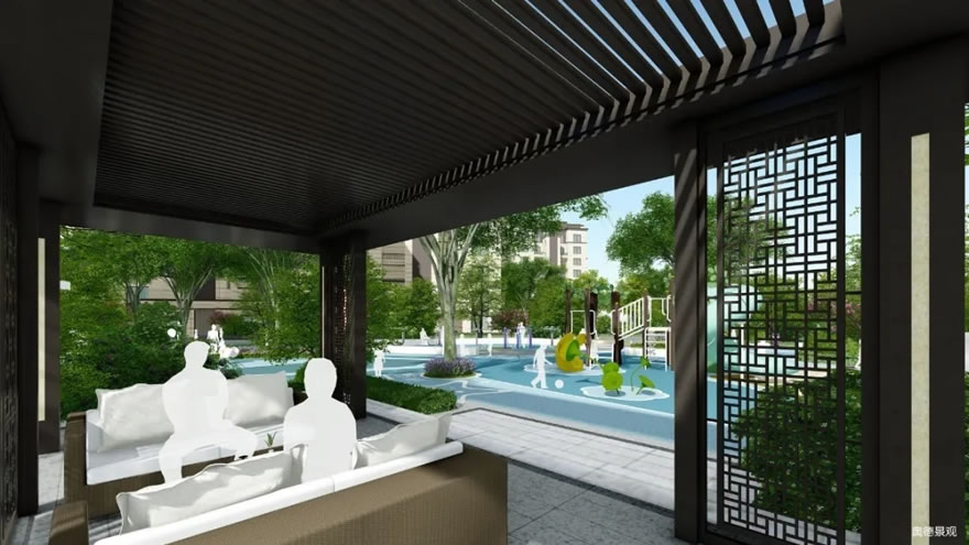 西安中建·昆明澜庭-51