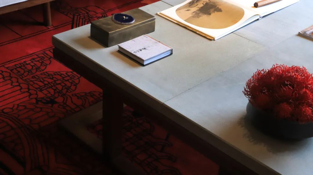 婺源林栖酒店丨中国江西丨IMAX DESIGN 杭州刘爱欣创意设计有限公司-46