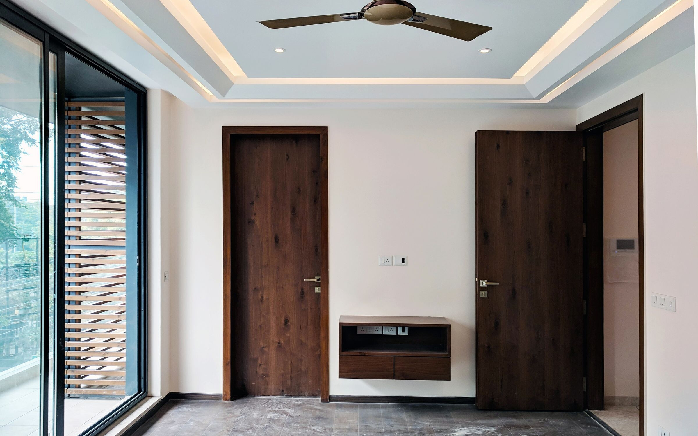 印度 Urban Noir 住宅-31