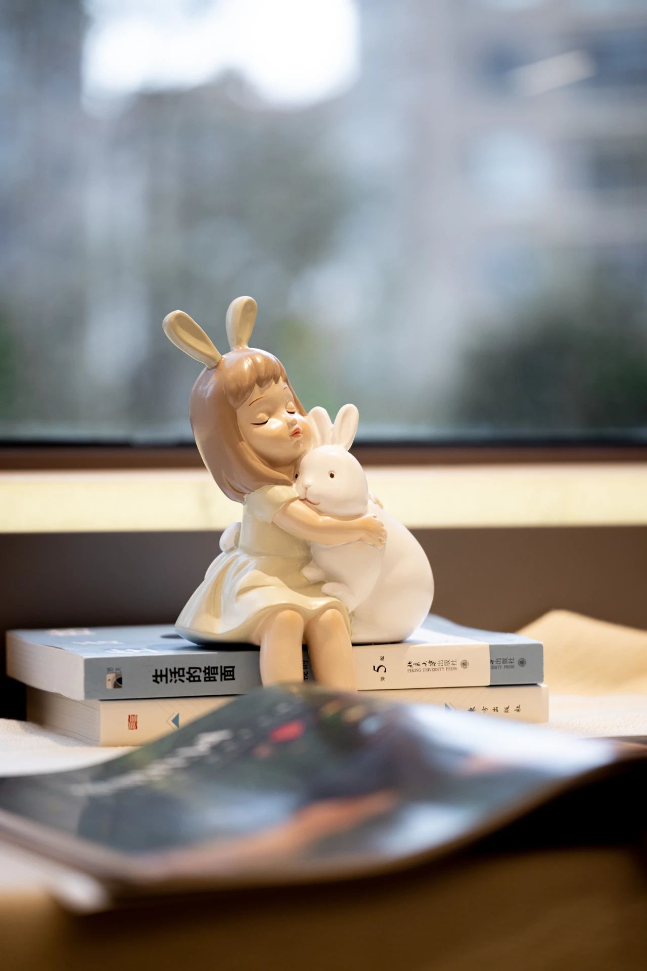 西南海样板间丨中国昆明丨美时美客|国际|设计-32