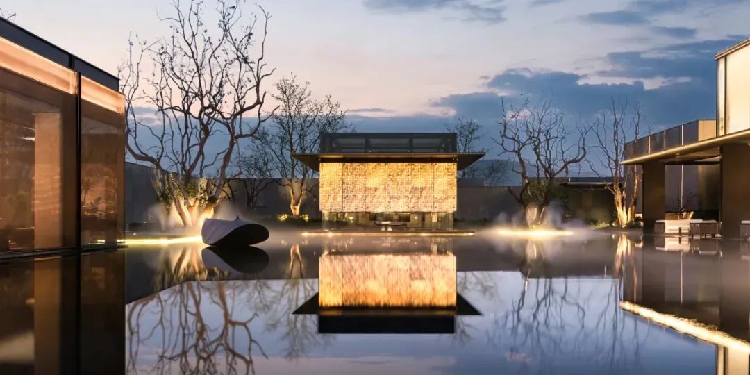 豪宅的卷，是从地下车库开始的!-42