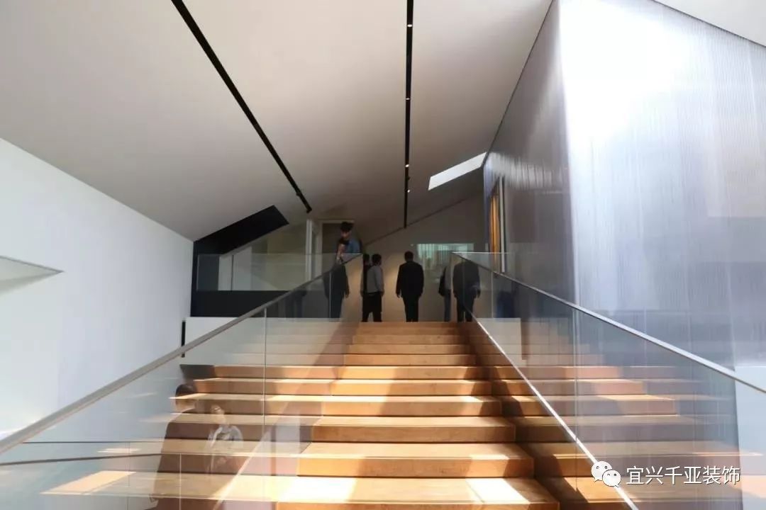 行·思之旅 | 揭秘中鹰·黑森林、禾邑精造、飞视设计之亮点-17