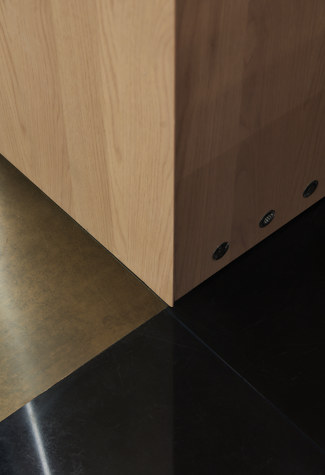 磐  PAN RESONANCE丨中国温州丨锵设计-12