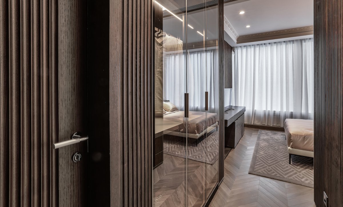 深圳湾一号T7顶层公寓-14