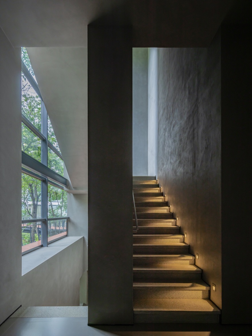 薇拉大理·意识剧场丨中国大理丨向生设计事务所-102