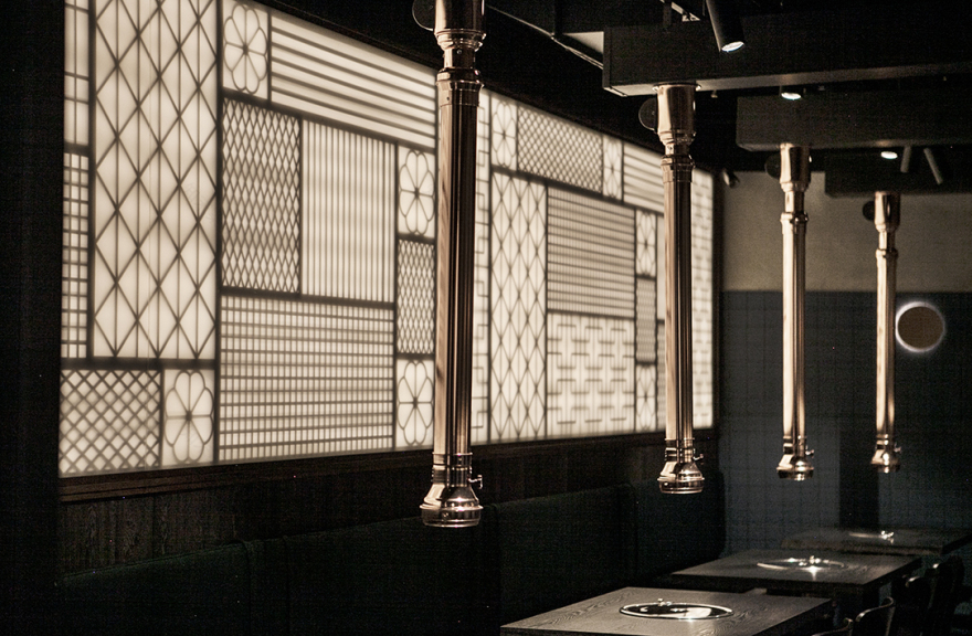 悉尼 KOGI 韩式烧烤餐厅-16