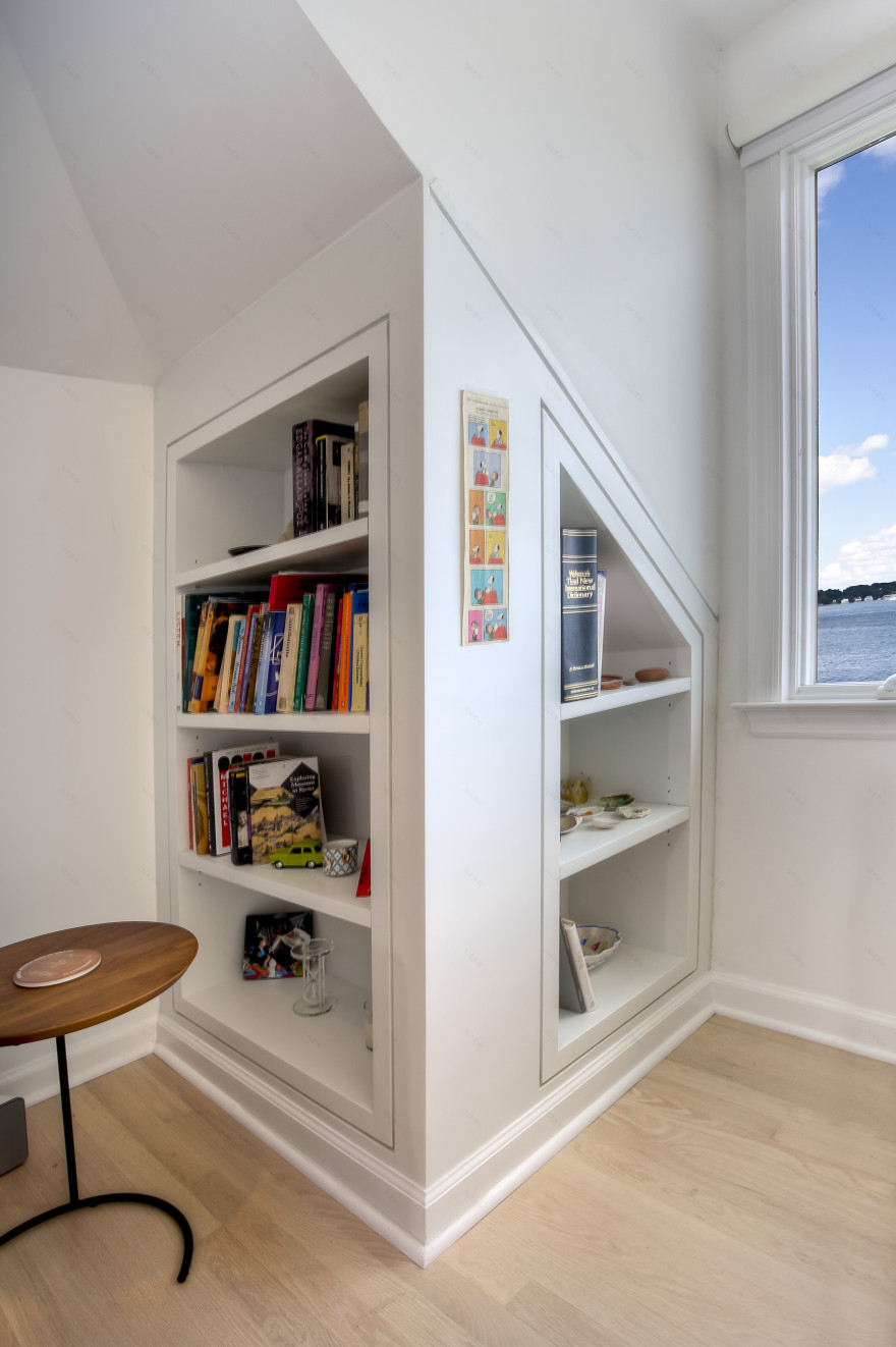 蜕变 | 现代审美下的复古家园-19