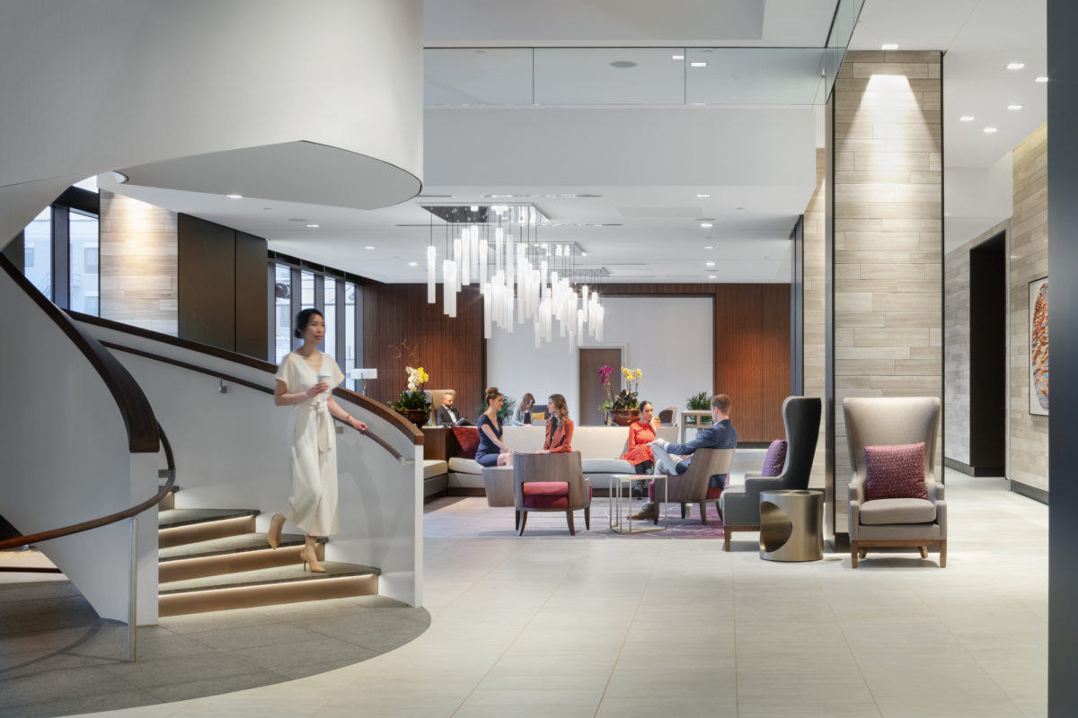 Hilton Rochester Mayo Clinic Area-16