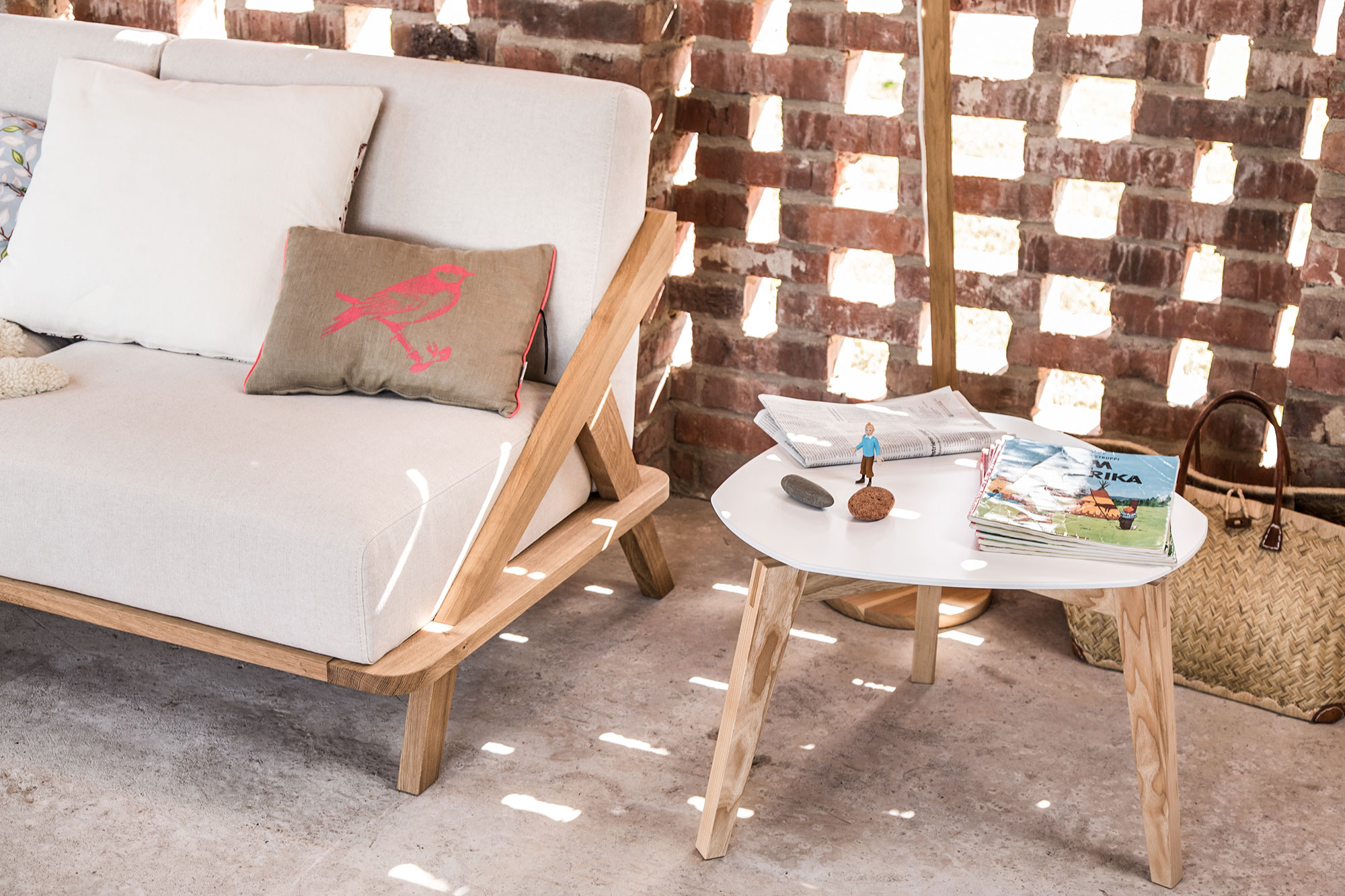 Nordic Space Furniture Collection By Jannis Ellenberger-8