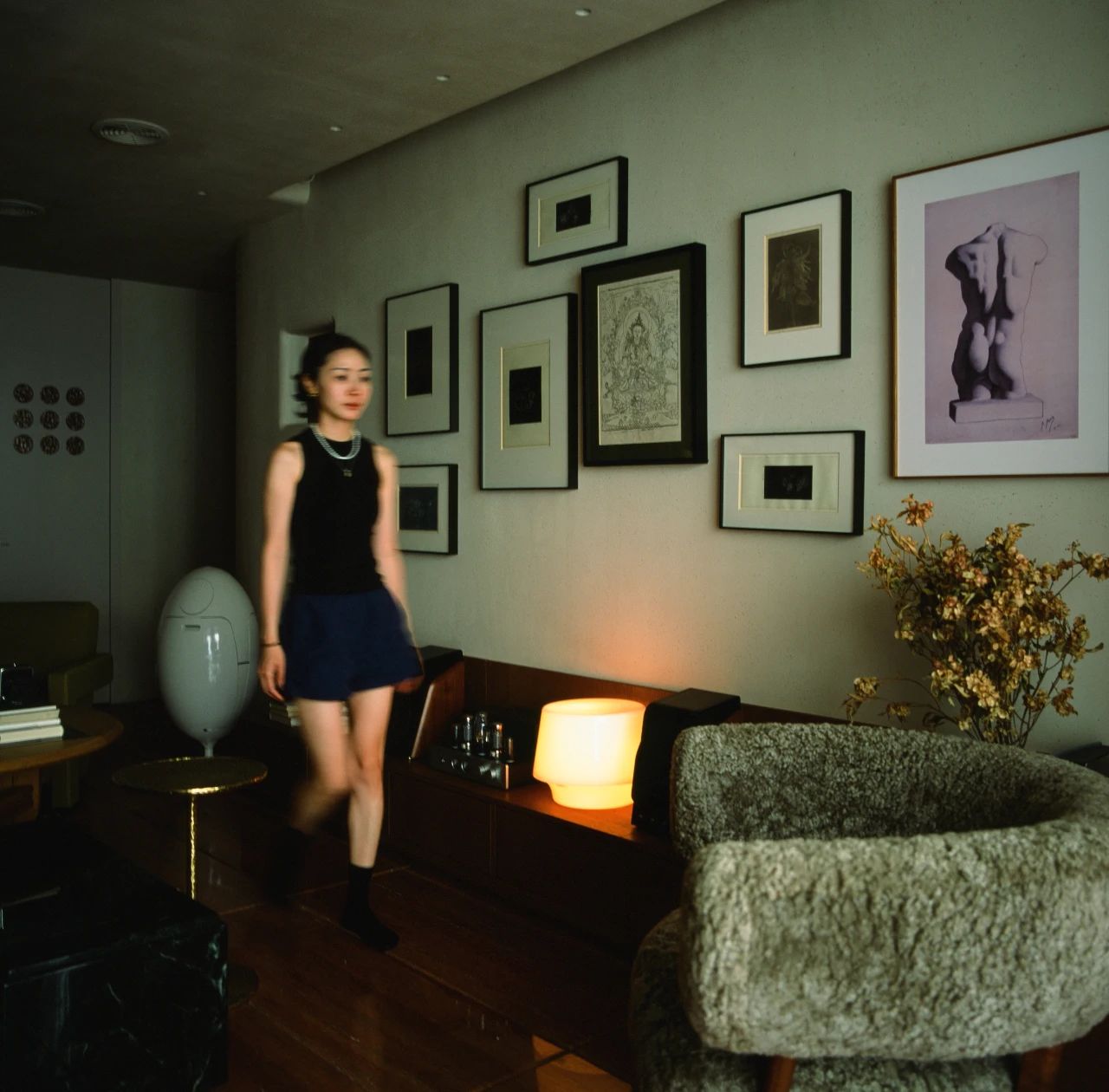 简璞工作室设计丨简璞设计-80