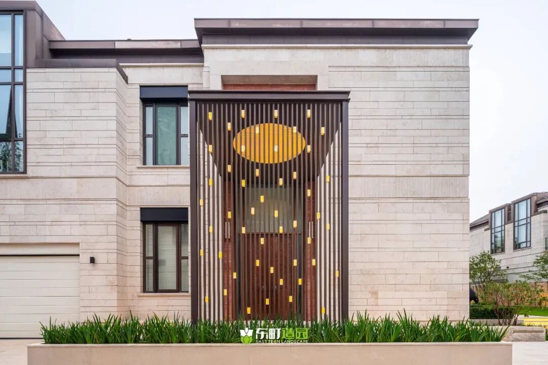 EASTTEEN LANDSCAPE系列庭院设计(含碧云诗境等5个)-75