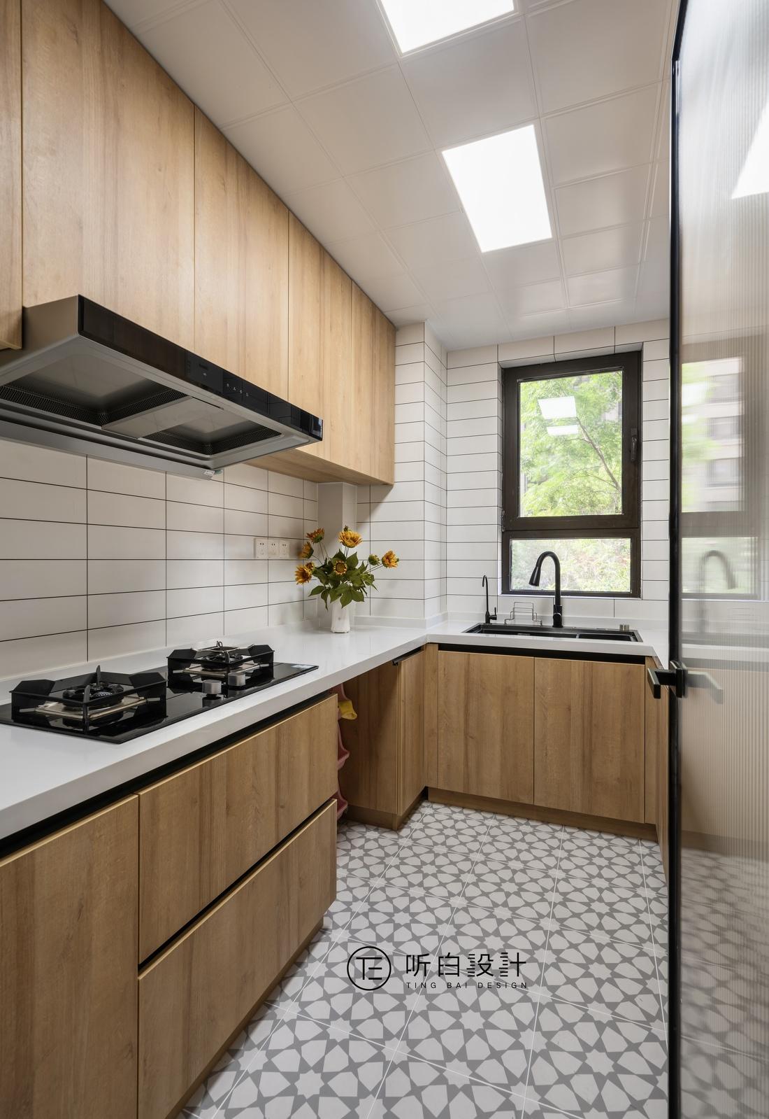 日式风情温暖家居设计-43