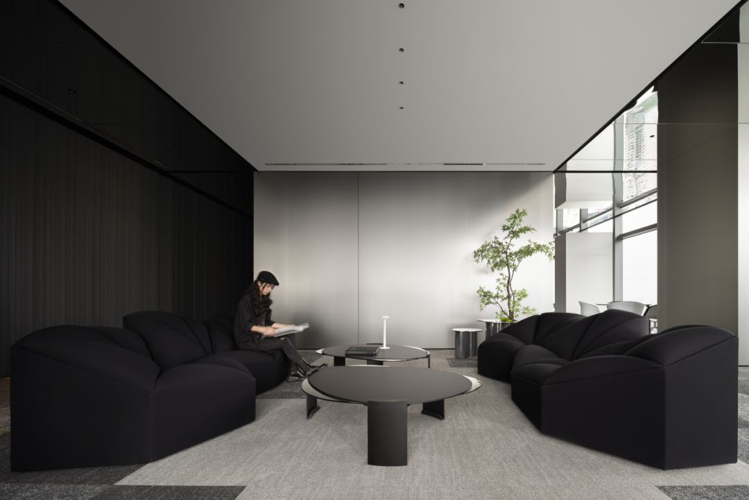 广州简美设计 | 森林苏醒-21