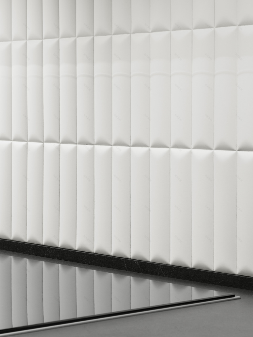 米兰公寓改造丨意大利米兰丨co.arch studio-44