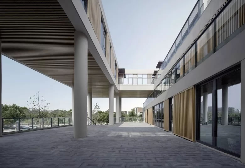 合肥翡翠天际社区中心-27