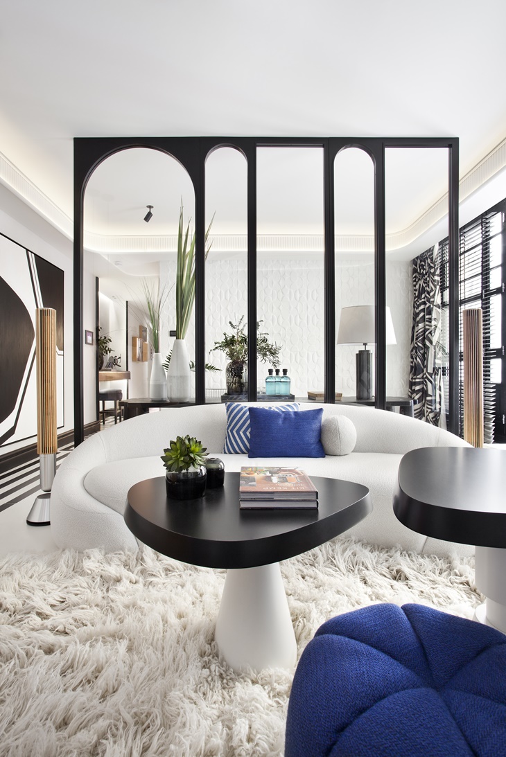 Casa Decor 2021 - Tempo da Delicadeza-17