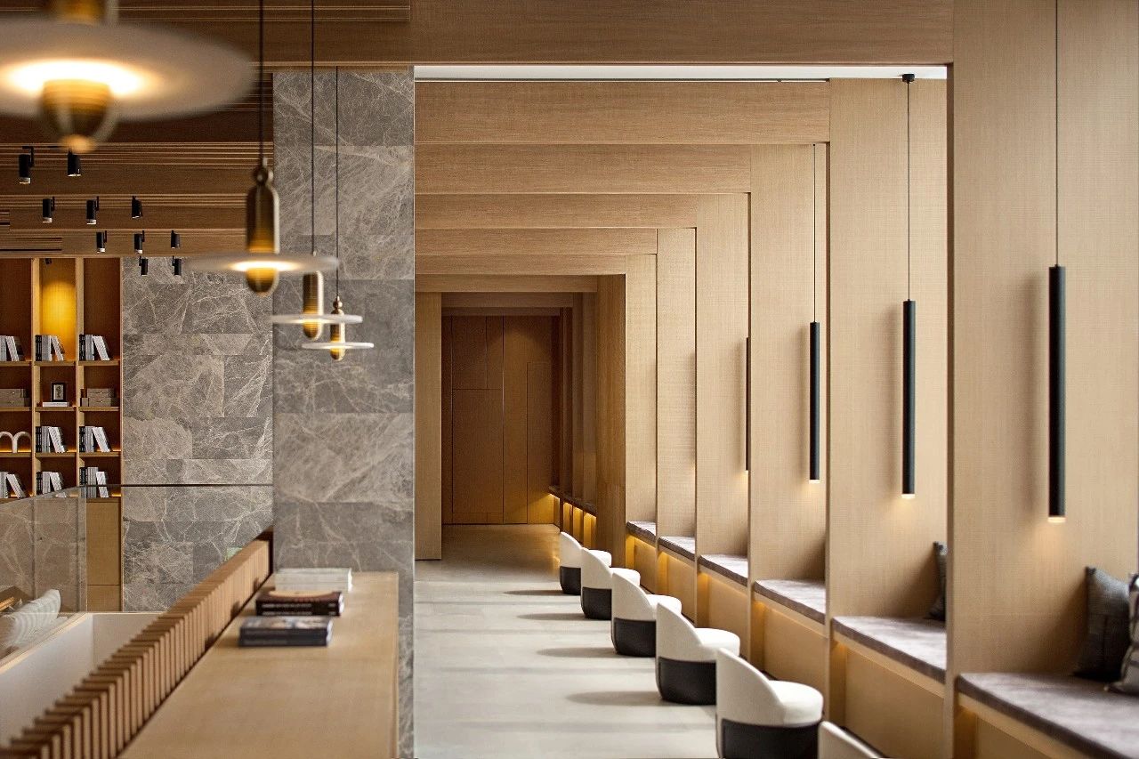 上海·玖玺售楼处-36