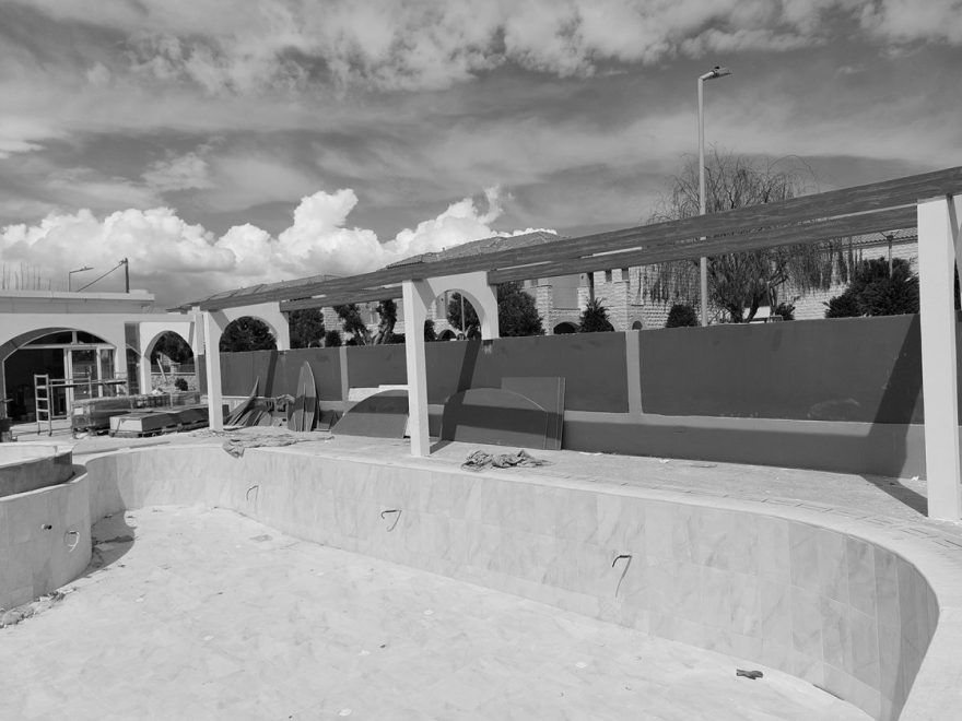 Kolymbia Bay Art Hotel Outdoor - Utopia Hotel Design-45