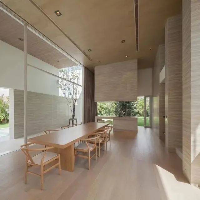 卡萨云丨泰国曼谷丨BOON DESIGN-66