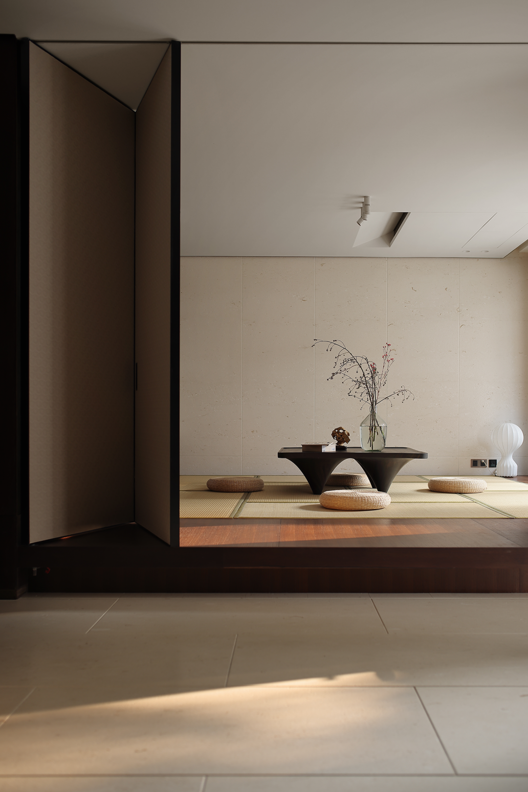 极简别墅 · 自然与空间的完美融合丨中国武汉丨广州大象未来文化有限公司-64