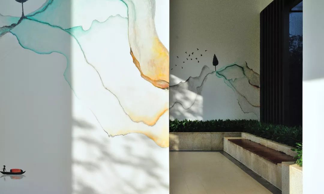 融创臻园“爆改”架空层，打造全龄休闲区-84