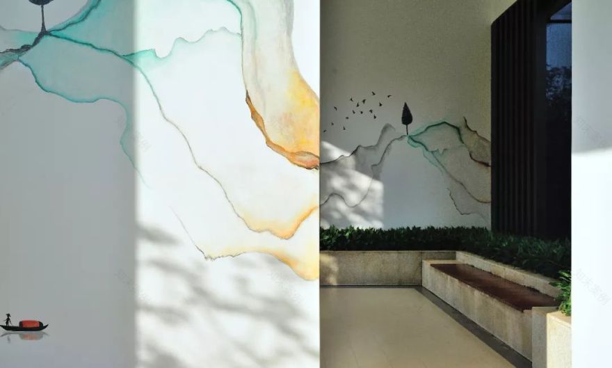 融创臻园“爆改”架空层,打造全龄休闲区-84