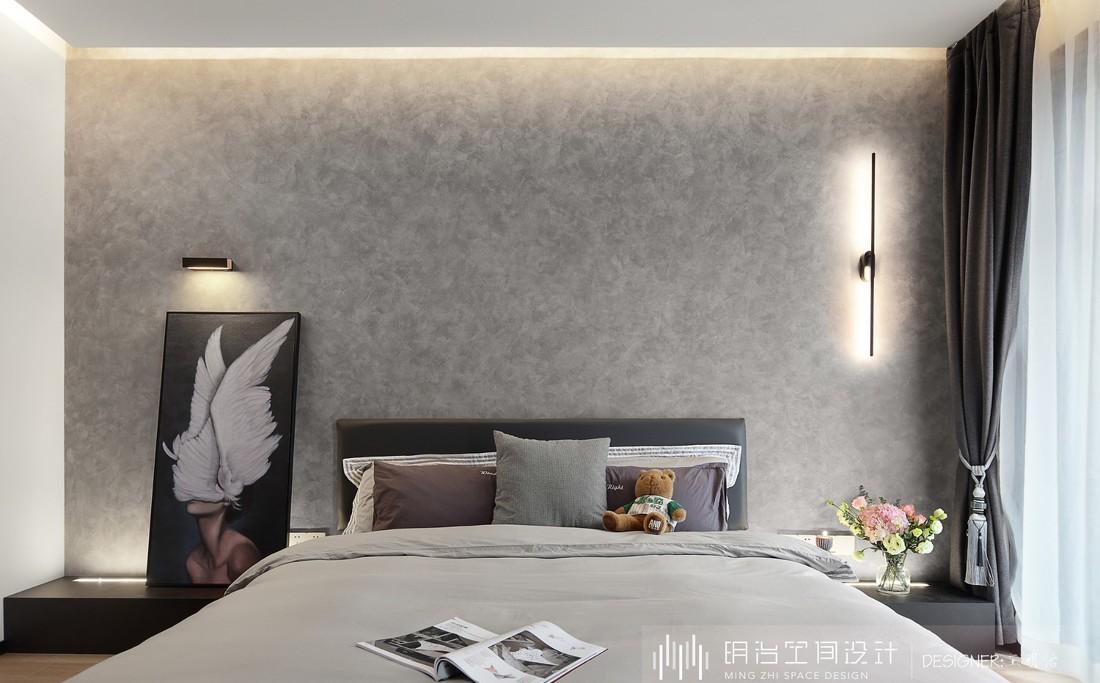 融合潮流元素的别墅设计-38